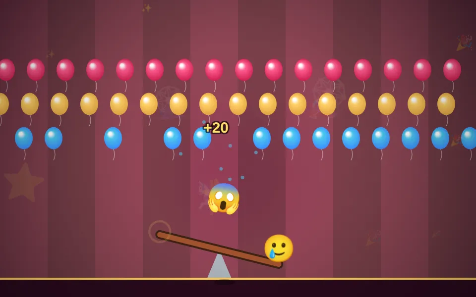 Screenshot of Seesaw