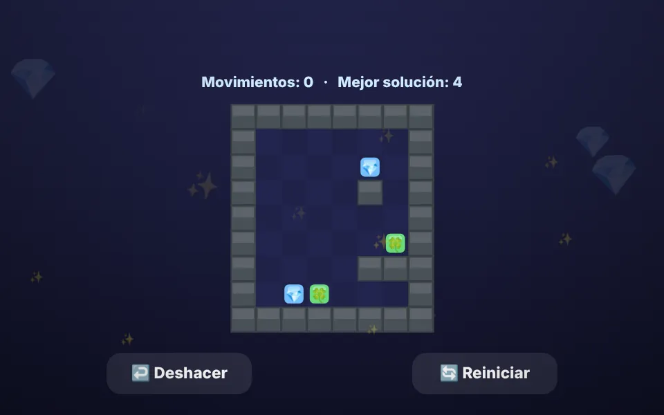 Screenshot of Pairs
